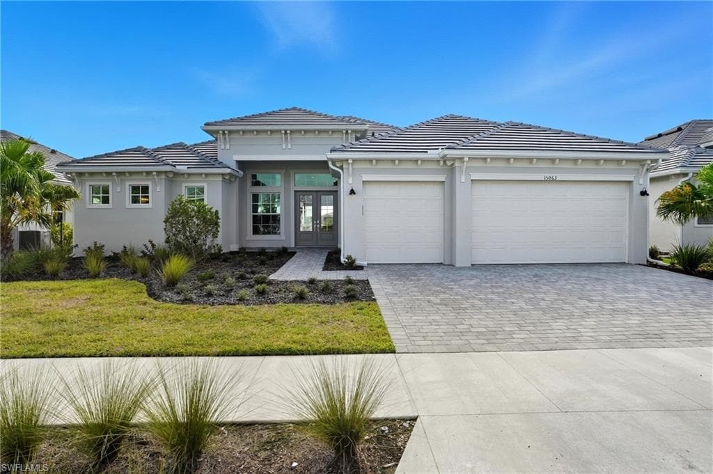 15063 Longs LN-1