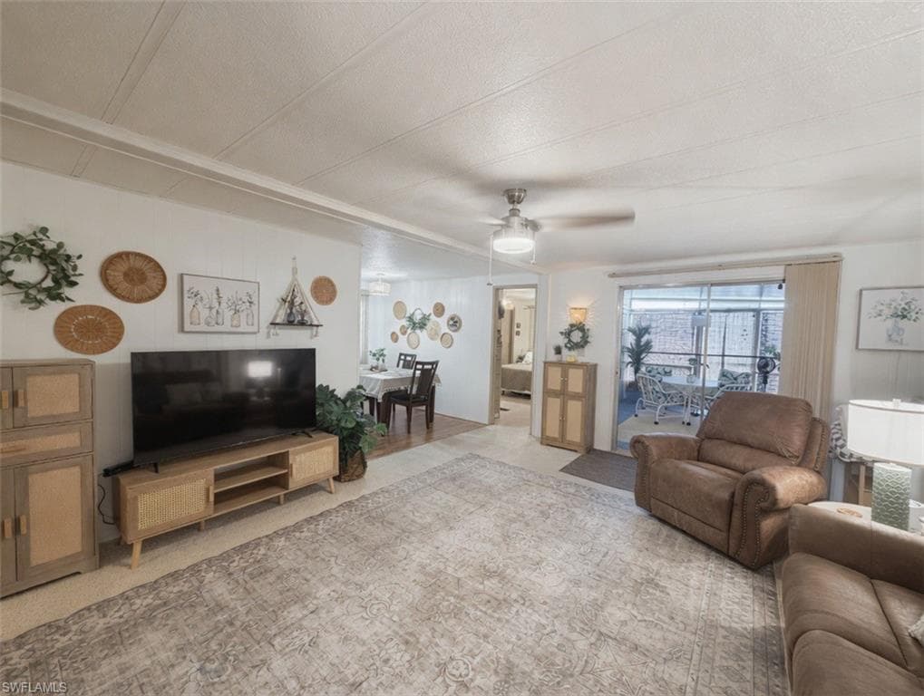 514 Blossom CT-5