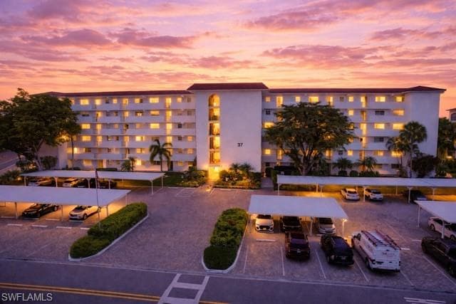 37 High Point CIR E 602-5