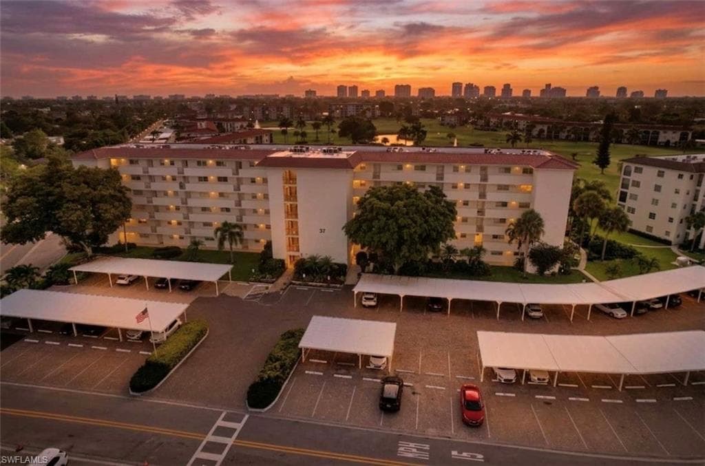 37 High Point CIR E 602-9