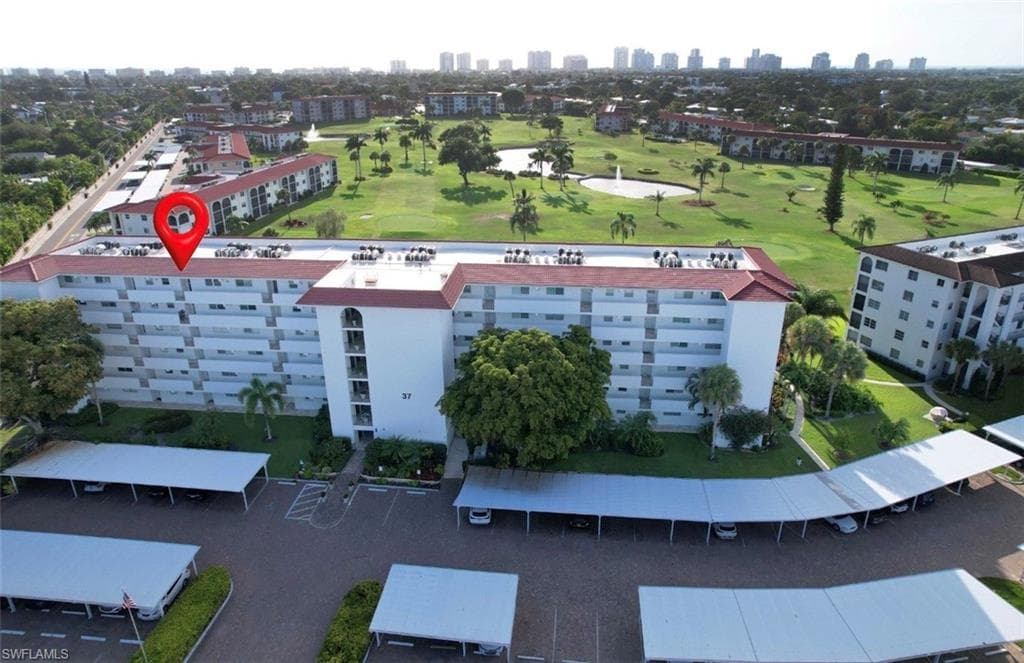 37 High Point CIR E 602-8