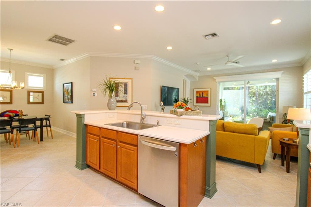 1912 Tarpon Bay DR N-6