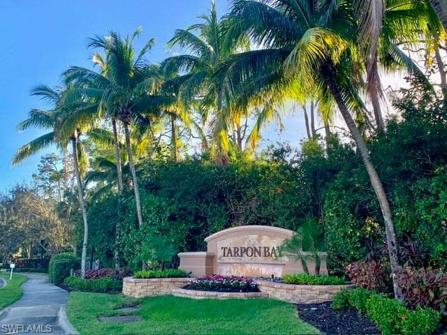 1912 Tarpon Bay DR N-31