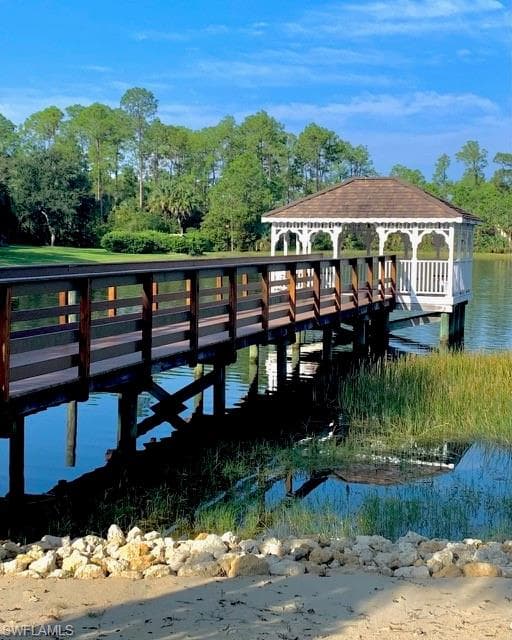 1912 Tarpon Bay DR N-33