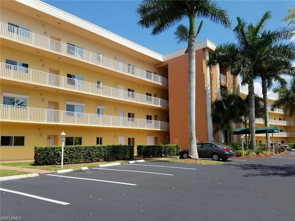 14931 Park Lake DR 105-7