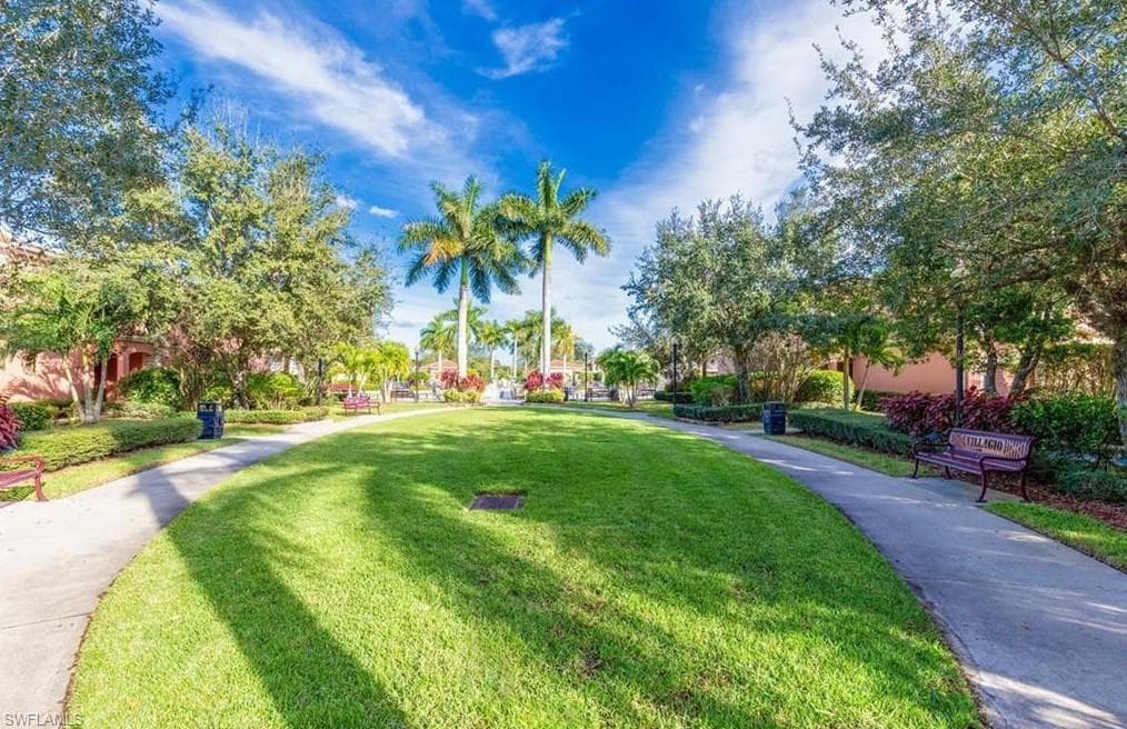 20140 Estero Gardens CIR 104-31