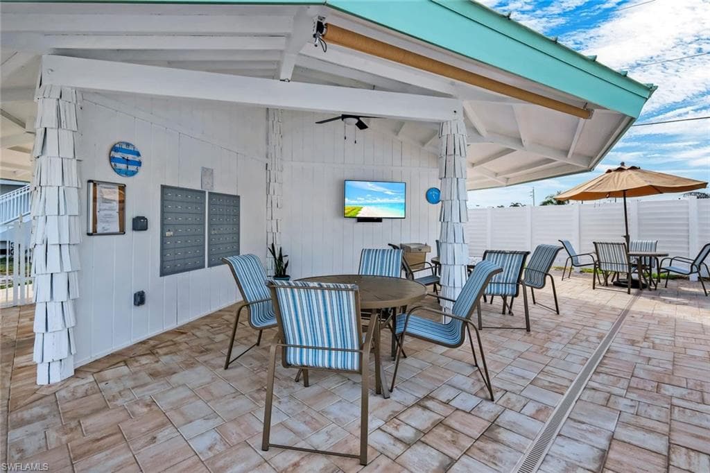 6500 Estero BLVD C113-28