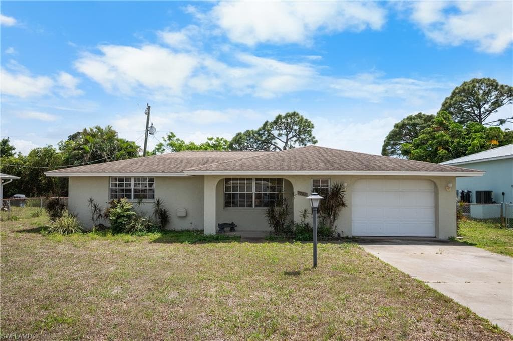 901 Ponderosa RD-1