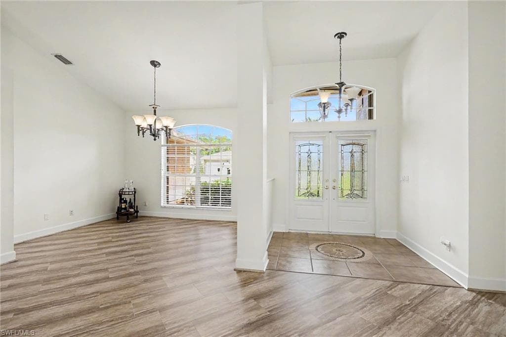 7860 Twin Eagle LN-6
