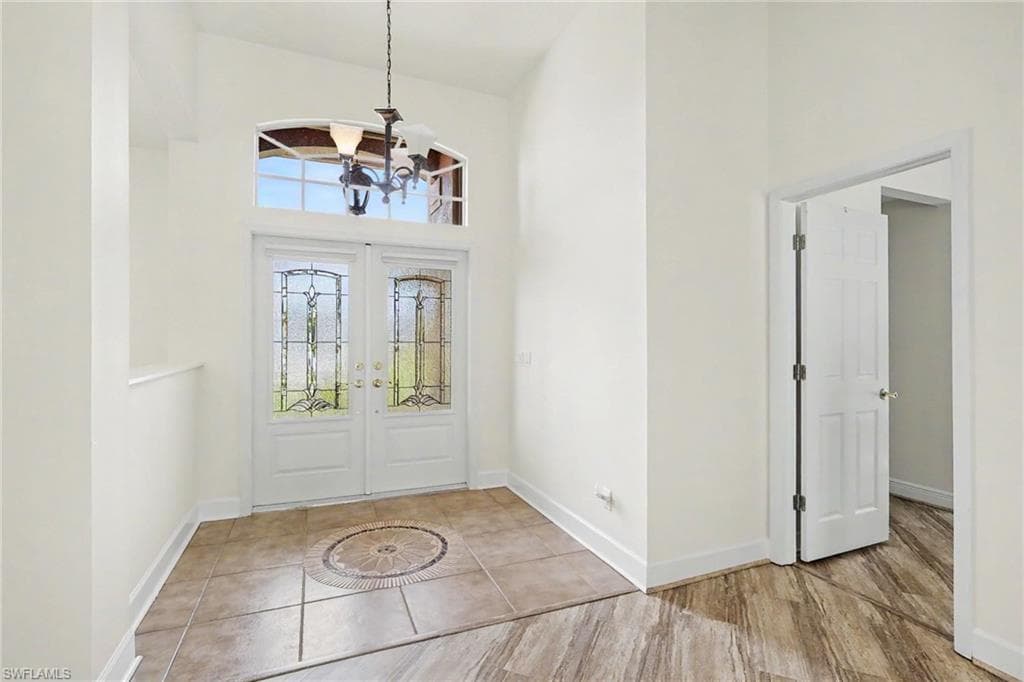 7860 Twin Eagle LN-4