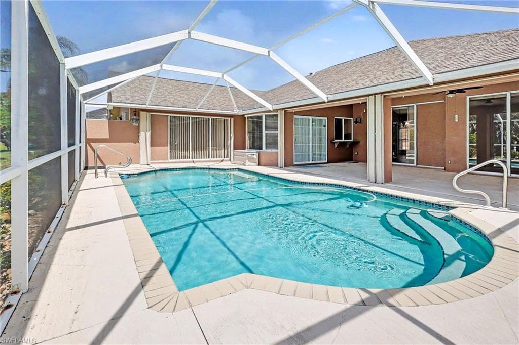 7860 Twin Eagle LN-3