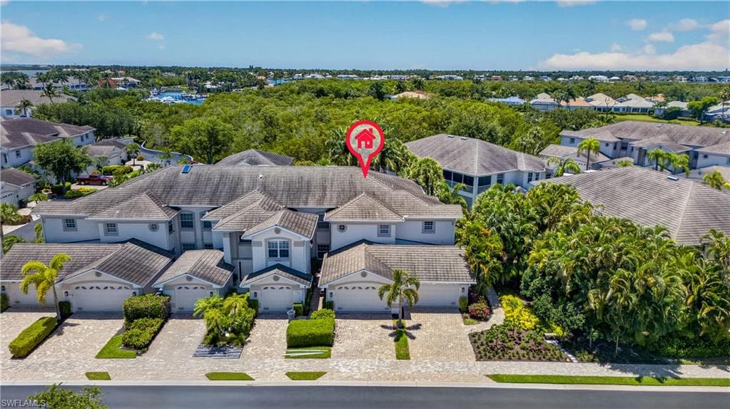 5035 YACHT HARBOR DR 103-22