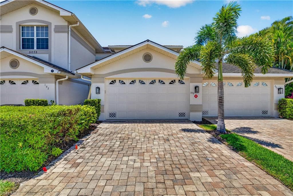 5035 YACHT HARBOR DR 103-21