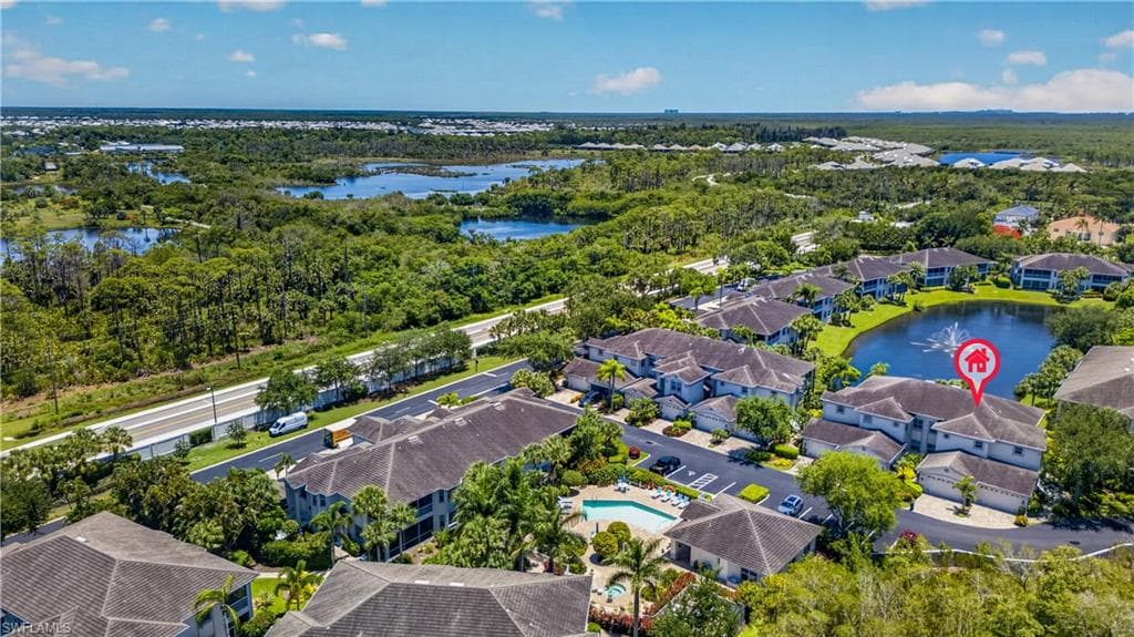5035 YACHT HARBOR DR 103-27