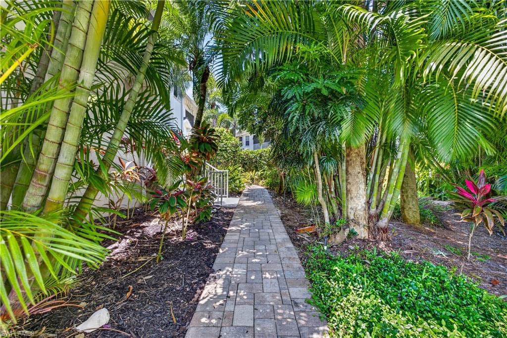5035 YACHT HARBOR DR 103-19