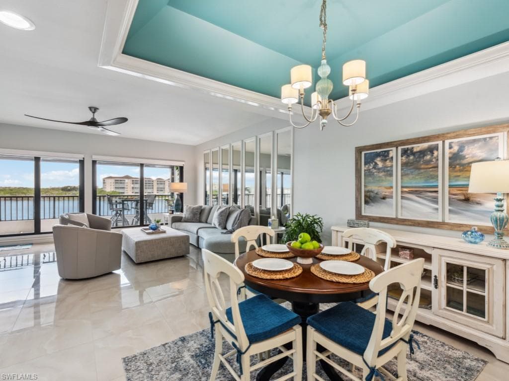 232 La Peninsula BLVD 232-7