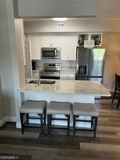 6360 Aragon WAY 206-11