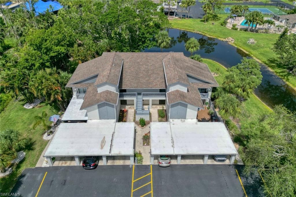17456 OVERHILL DR F-8