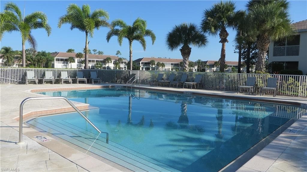 10113 Colonial Country Club BLVD 2205-23