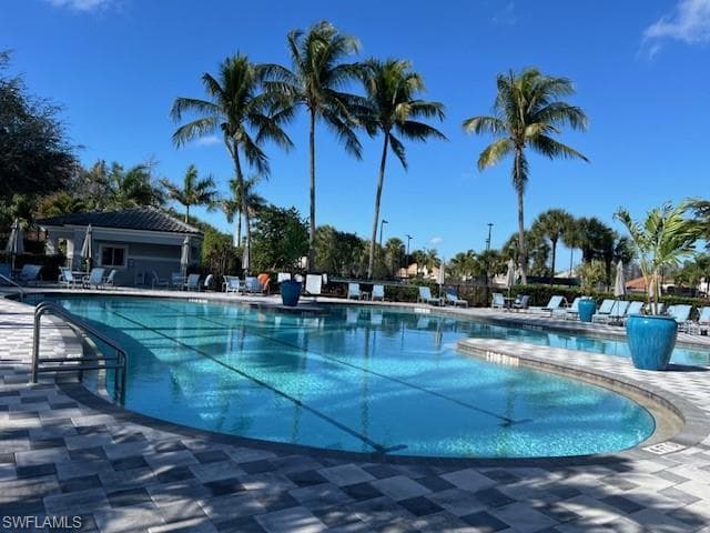 10113 Colonial Country Club BLVD 2205-31
