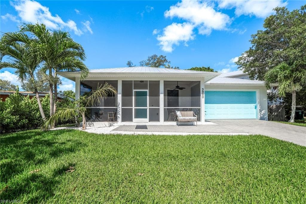 3980 Full Moon CT-34