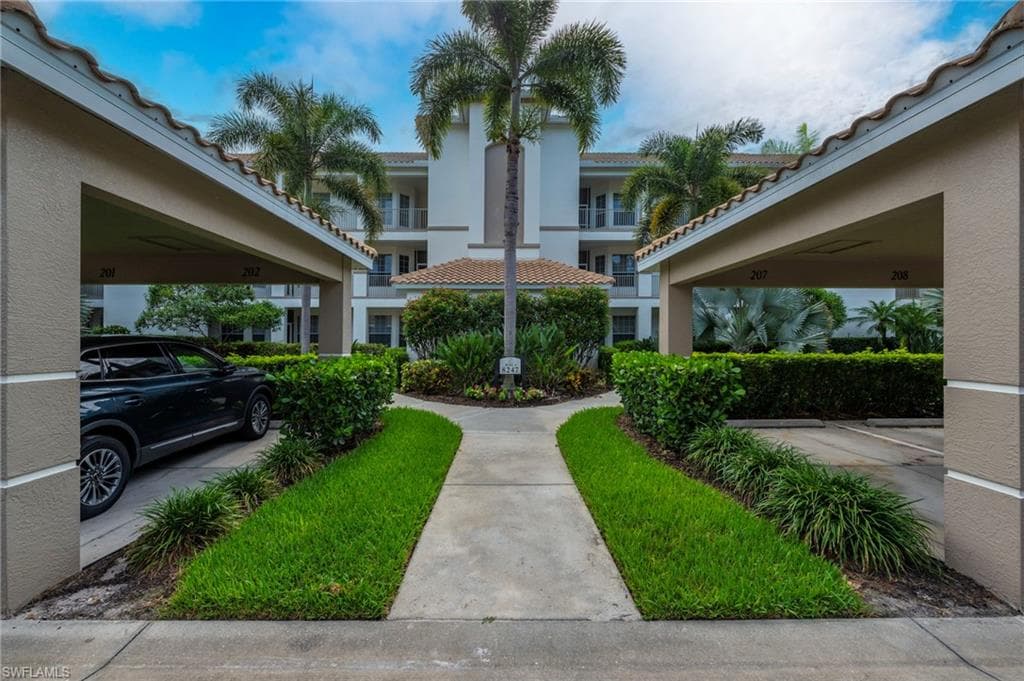 8247 Parkstone PL 206-1