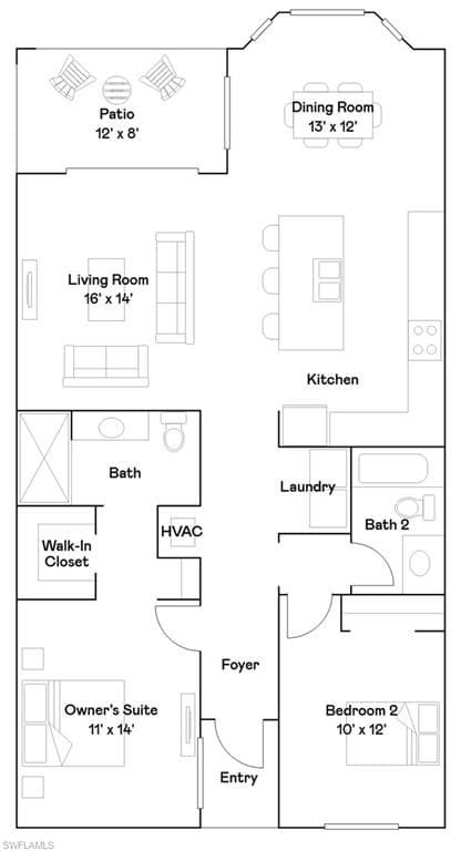 15405 Green Acres AVE 2327-17