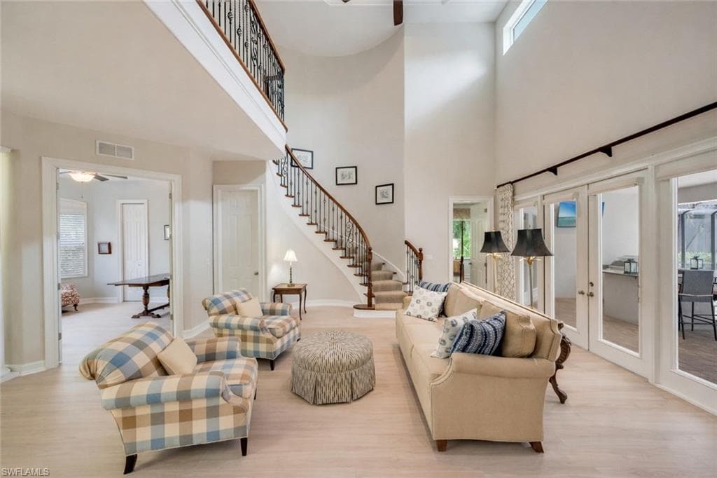 2116 Harlans RUN-7