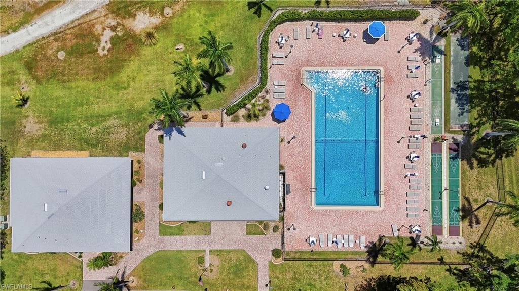 4223 Bay Beach LN 4F-34