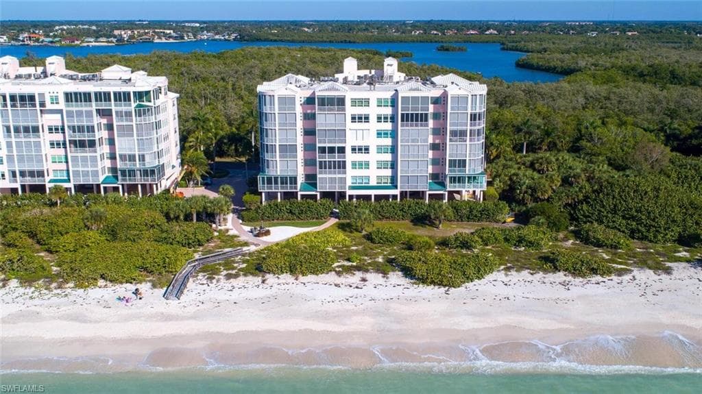 255 Barefoot Beach BLVD 4-34