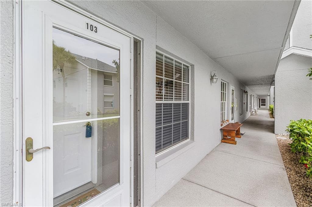 14461 Lakewood Trace CT 103-1