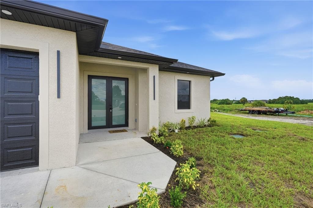 9014 Lawn CT-6