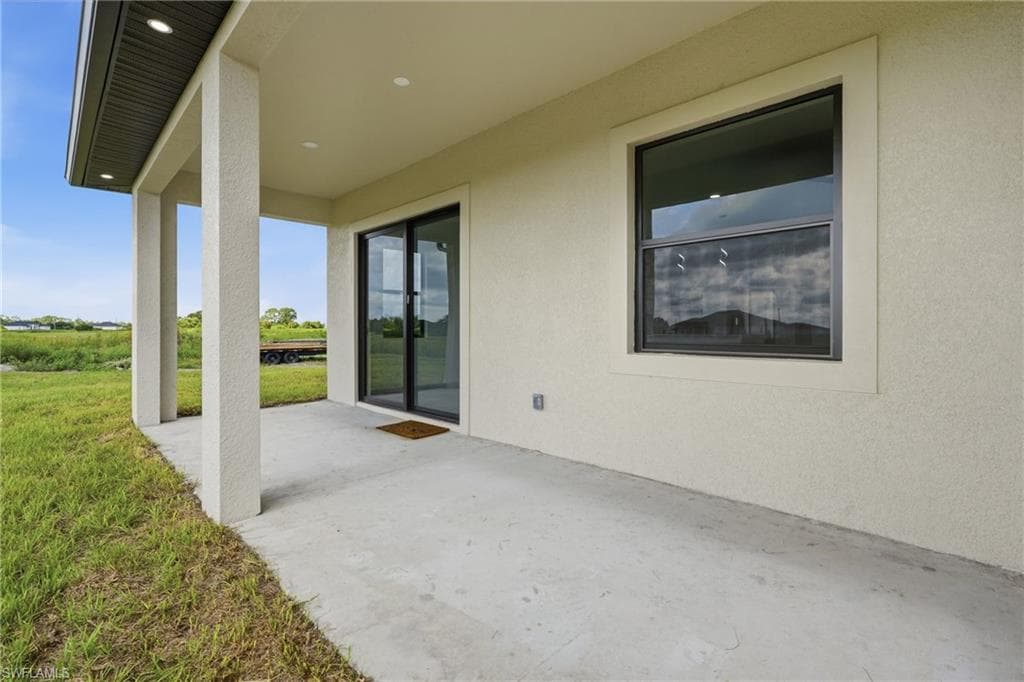 9014 Lawn CT-36