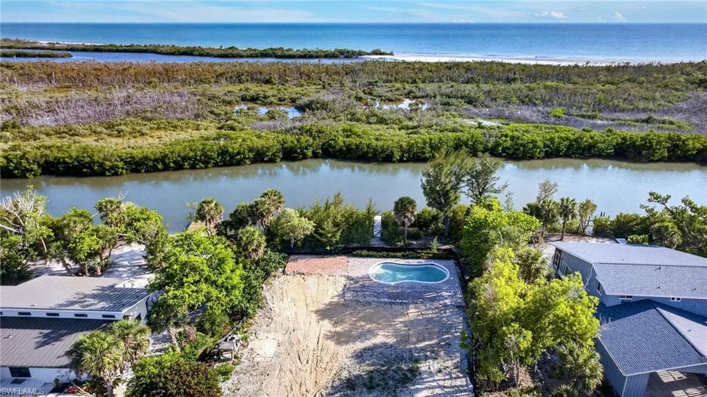 5809 Sanibel Captiva RD-1