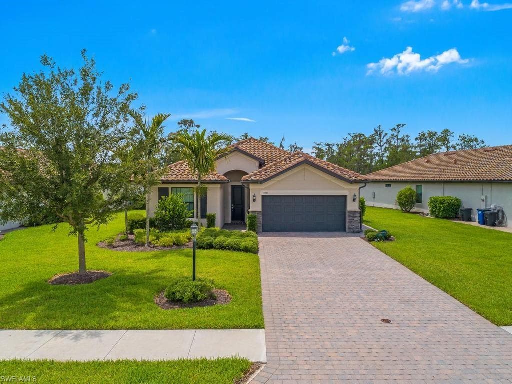 17581 Ashcomb WAY-1