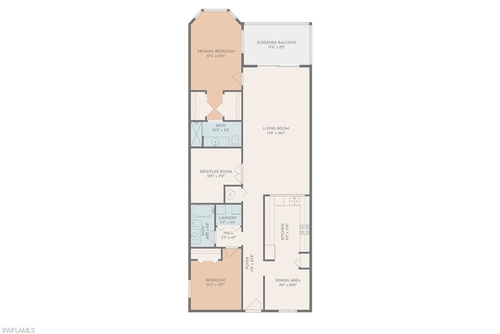 8341 Whiskey Preserve CIR 539-12