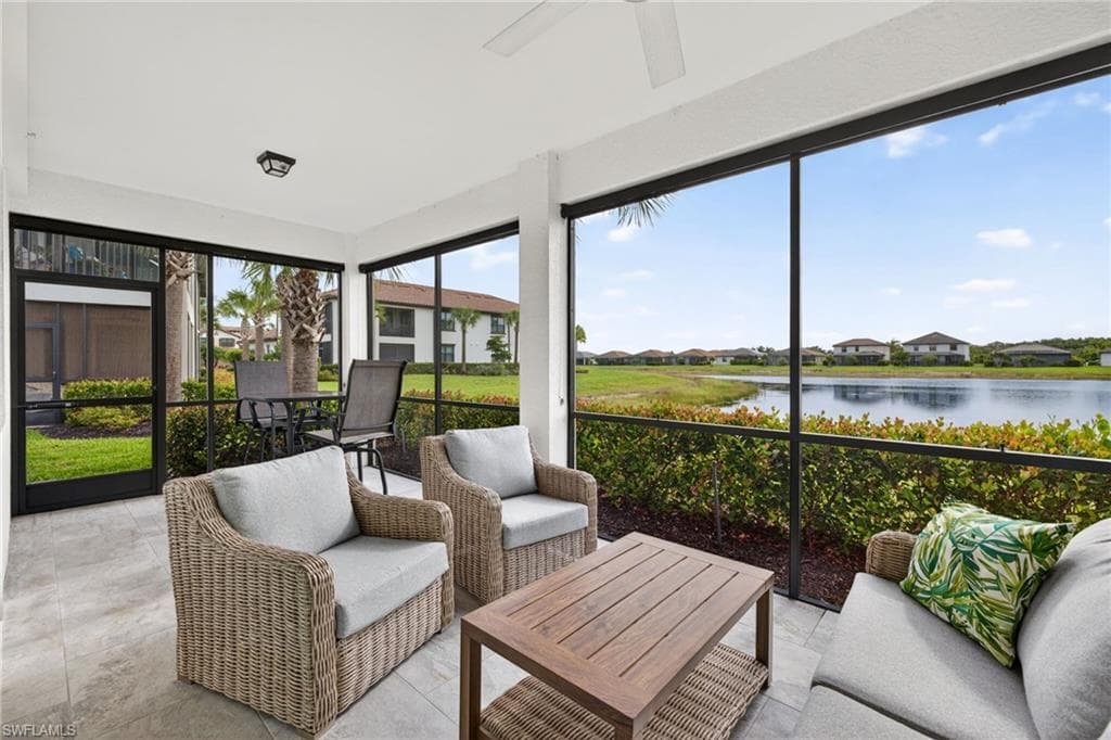 12020 Hawthorn Lake DR 101-22