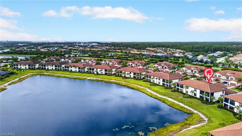 12020 Hawthorn Lake DR 101-31