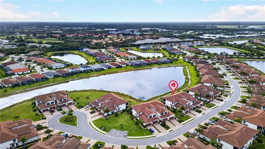 12020 Hawthorn Lake DR 101-29