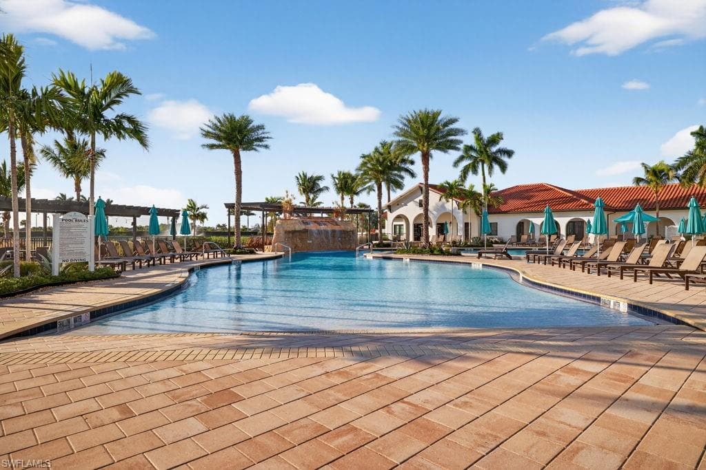 12020 Hawthorn Lake DR 101-40