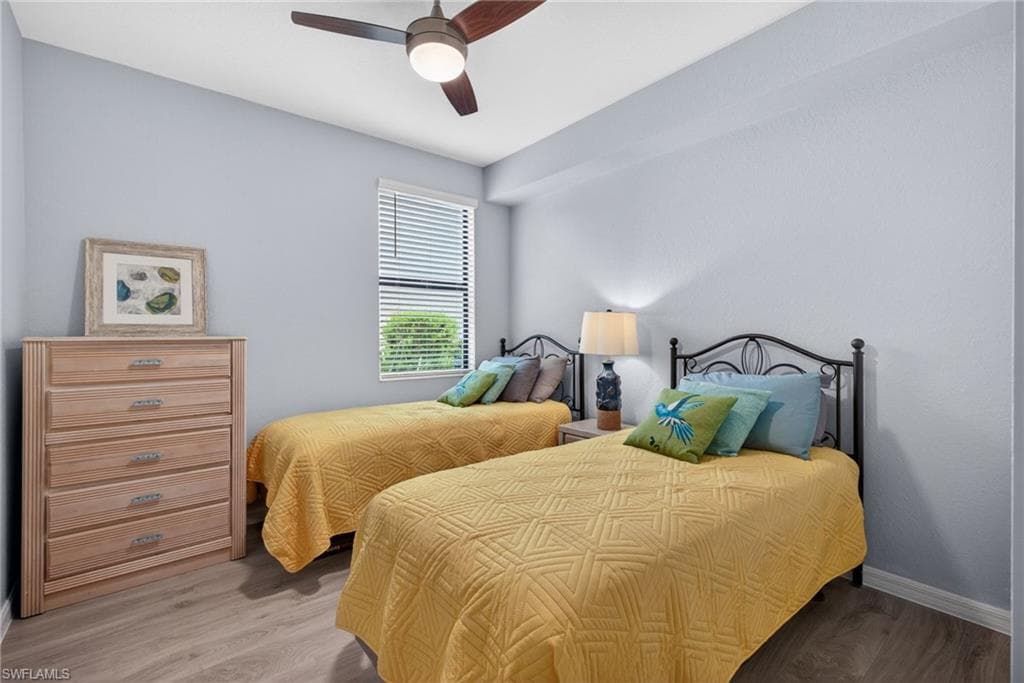 12020 Hawthorn Lake DR 101-18