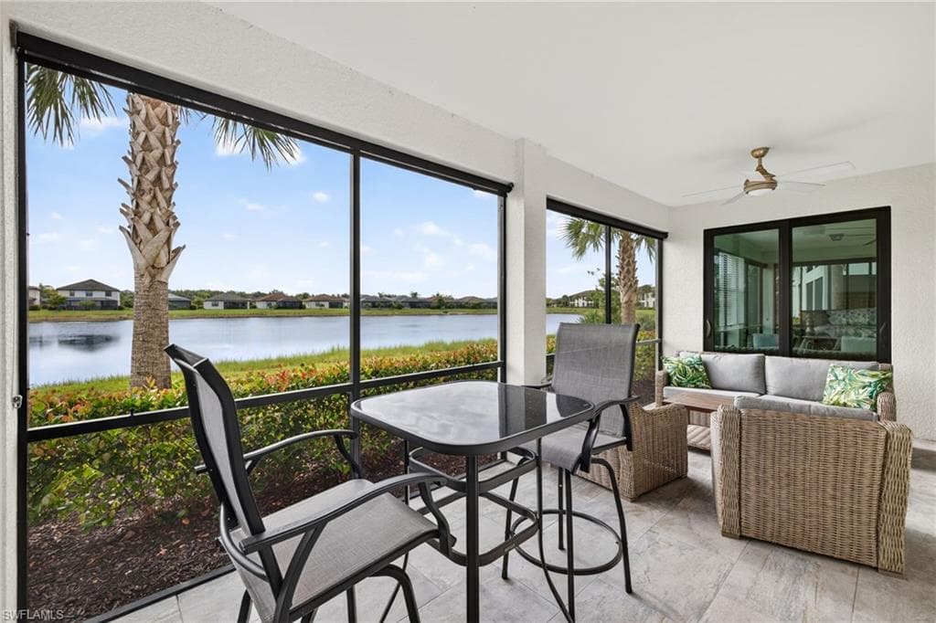 12020 Hawthorn Lake DR 101-24
