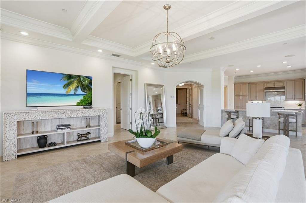 2543 Marquesa Royale LN 4-302-7