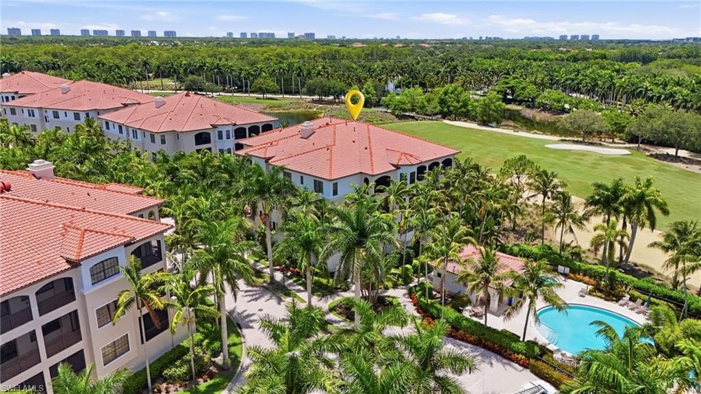 2543 Marquesa Royale LN 4-302-30