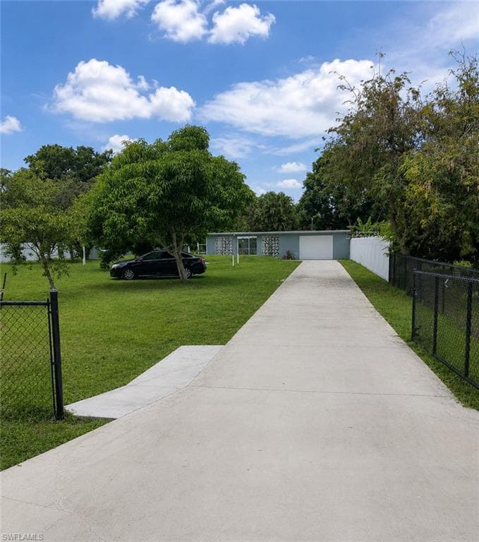 257 Evergreen RD-2
