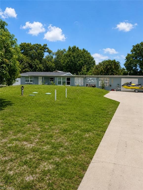 257 Evergreen RD-1