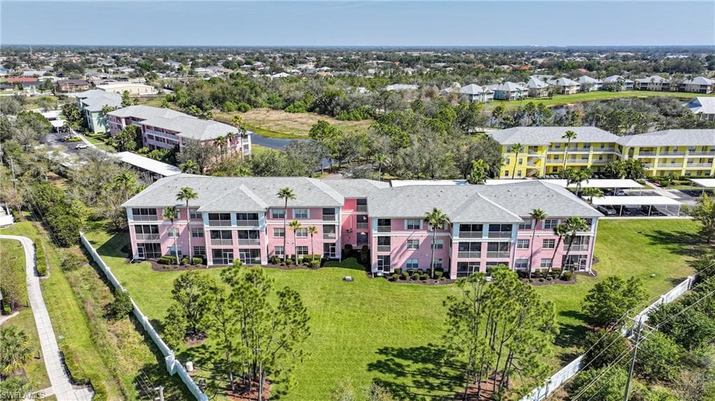 2061 Willow Hammock CIR 105-0