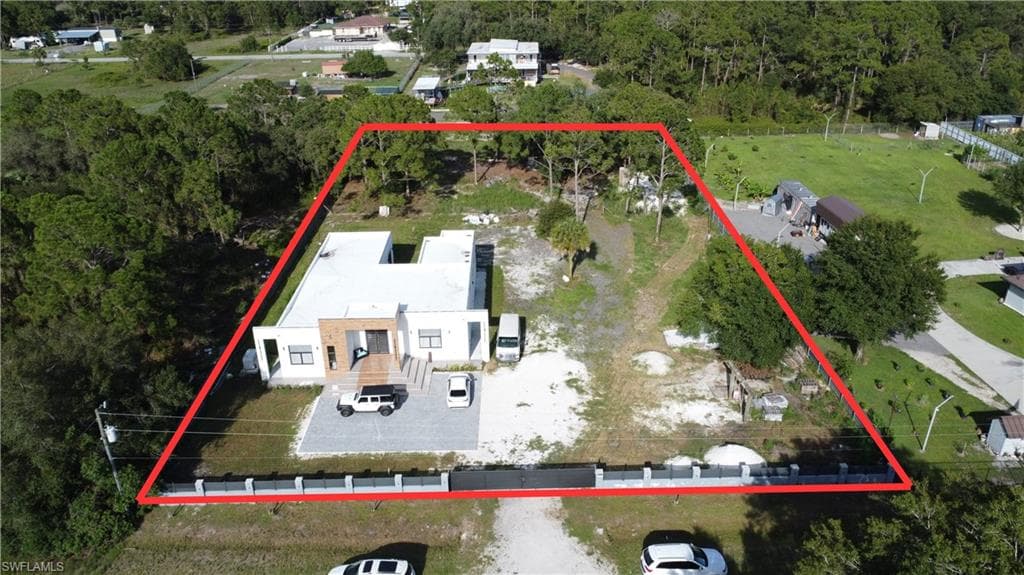 345 N Jinete ST-2