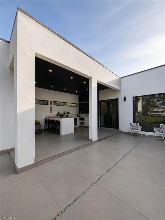 345 N Jinete ST-29