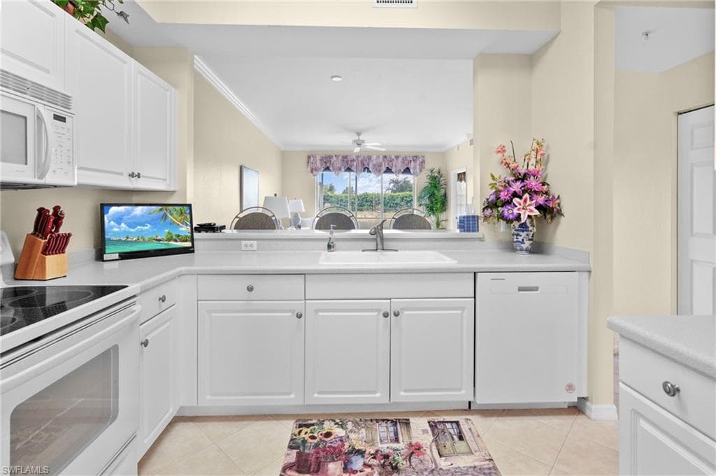 14621 Sherbrook PL 105-6